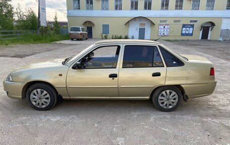 Daewoo Nexia I рестайлинг, 2011 год, 239 000 рублей, 35 фотография