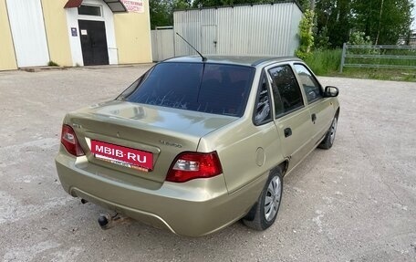 Daewoo Nexia I рестайлинг, 2011 год, 239 000 рублей, 32 фотография