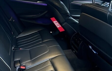 BMW 5 серия, 2019 год, 3 800 000 рублей, 7 фотография