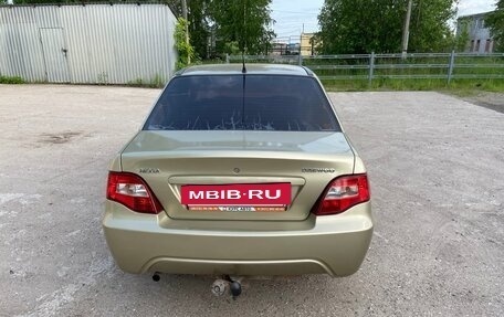 Daewoo Nexia I рестайлинг, 2011 год, 239 000 рублей, 33 фотография