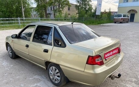 Daewoo Nexia I рестайлинг, 2011 год, 239 000 рублей, 34 фотография