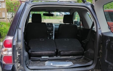 Suzuki Grand Vitara, 2007 год, 1 300 000 рублей, 2 фотография