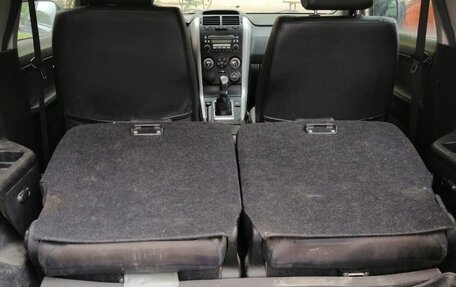 Suzuki Grand Vitara, 2007 год, 1 300 000 рублей, 3 фотография