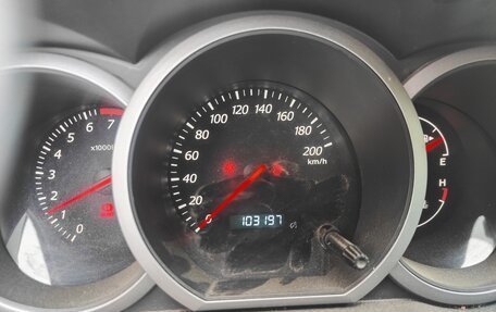 Suzuki Grand Vitara, 2007 год, 1 300 000 рублей, 6 фотография