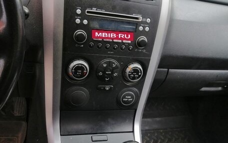 Suzuki Grand Vitara, 2007 год, 1 300 000 рублей, 4 фотография