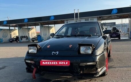 Mazda 323, 1994 год, 230 000 рублей, 2 фотография