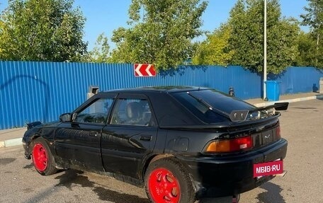 Mazda 323, 1994 год, 230 000 рублей, 5 фотография