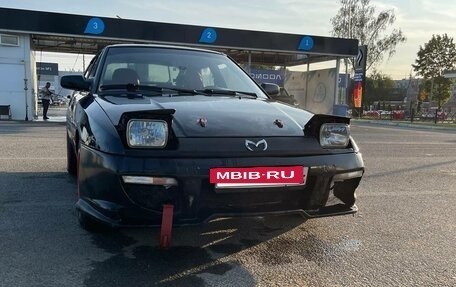 Mazda 323, 1994 год, 230 000 рублей, 3 фотография