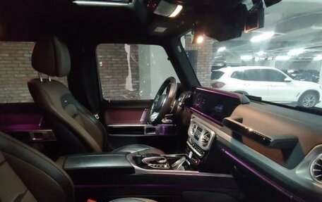 Mercedes-Benz G-Класс AMG, 2020 год, 15 404 375 рублей, 17 фотография