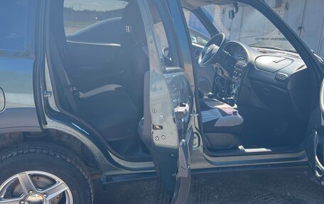 Chevrolet Niva I рестайлинг, 2011 год, 520 000 рублей, 2 фотография