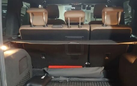 Mercedes-Benz G-Класс AMG, 2020 год, 15 404 375 рублей, 11 фотография