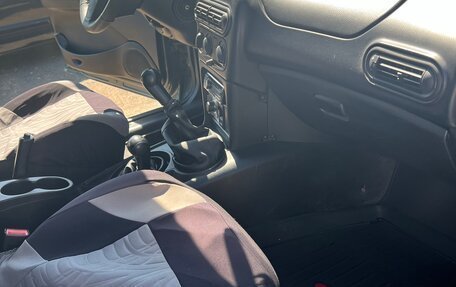 Chevrolet Niva I рестайлинг, 2011 год, 520 000 рублей, 10 фотография