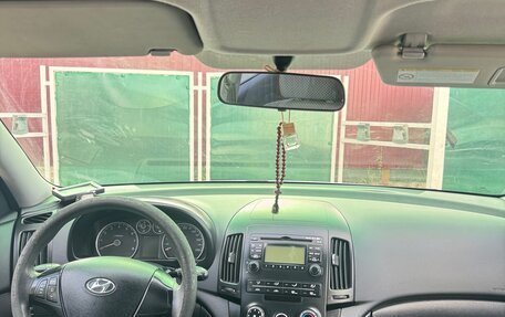 Hyundai i30 I, 2010 год, 670 000 рублей, 7 фотография