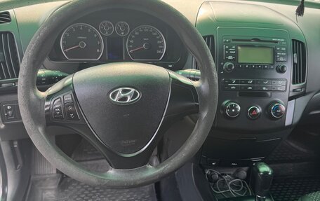Hyundai i30 I, 2010 год, 670 000 рублей, 8 фотография