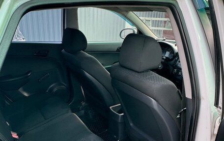 Hyundai i30 I, 2010 год, 670 000 рублей, 10 фотография