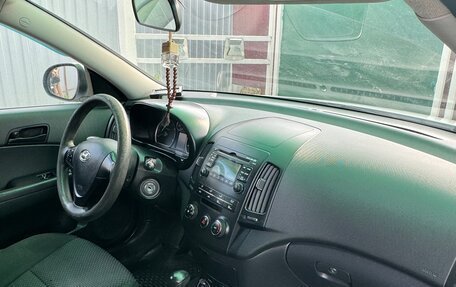Hyundai i30 I, 2010 год, 670 000 рублей, 9 фотография