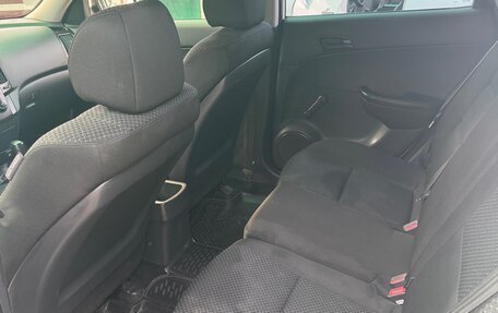 Hyundai i30 I, 2010 год, 670 000 рублей, 11 фотография