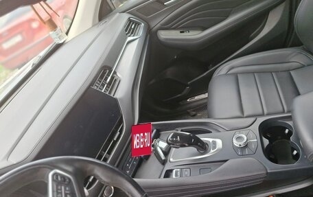 Haval F7x I, 2021 год, 1 650 000 рублей, 3 фотография