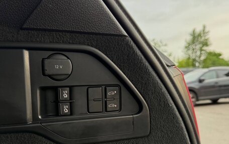 Volkswagen Touareg III, 2013 год, 2 250 000 рублей, 10 фотография