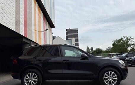 Volkswagen Touareg III, 2013 год, 2 250 000 рублей, 6 фотография