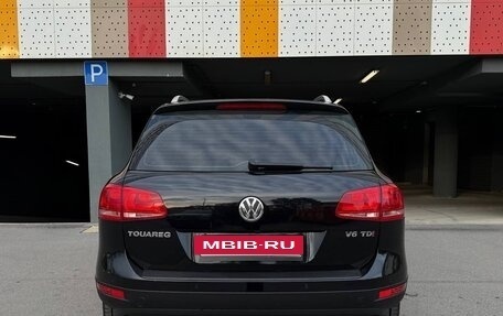 Volkswagen Touareg III, 2013 год, 2 250 000 рублей, 8 фотография