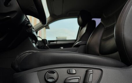 Volkswagen Touareg III, 2013 год, 2 250 000 рублей, 14 фотография