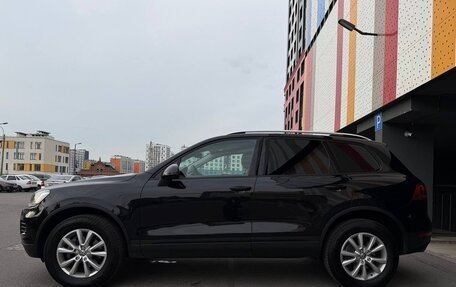 Volkswagen Touareg III, 2013 год, 2 250 000 рублей, 12 фотография