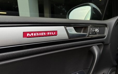 Volkswagen Touareg III, 2013 год, 2 250 000 рублей, 17 фотография