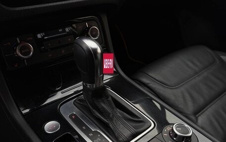 Volkswagen Touareg III, 2013 год, 2 250 000 рублей, 19 фотография