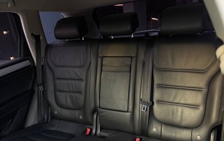 Volkswagen Touareg III, 2013 год, 2 250 000 рублей, 22 фотография