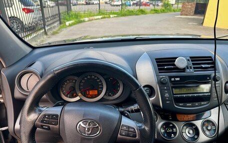 Toyota RAV4, 2010 год, 1 250 000 рублей, 10 фотография