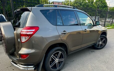 Toyota RAV4, 2010 год, 1 250 000 рублей, 7 фотография