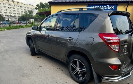 Toyota RAV4, 2010 год, 1 250 000 рублей, 6 фотография