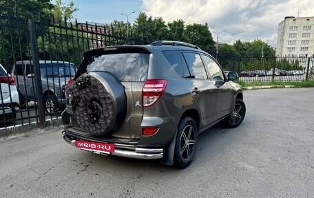 Toyota RAV4, 2010 год, 1 250 000 рублей, 4 фотография