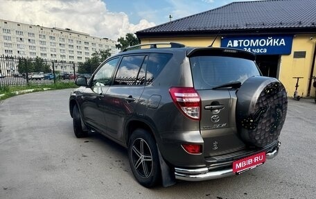 Toyota RAV4, 2010 год, 1 250 000 рублей, 5 фотография