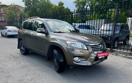 Toyota RAV4, 2010 год, 1 250 000 рублей, 2 фотография