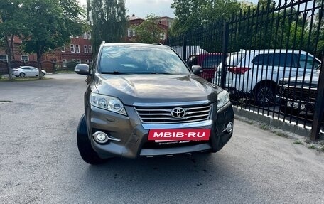 Toyota RAV4, 2010 год, 1 250 000 рублей, 3 фотография