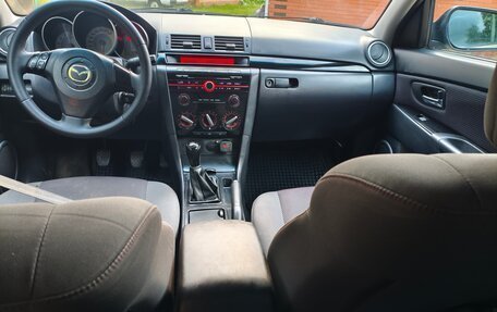 Mazda 3, 2008 год, 400 000 рублей, 5 фотография