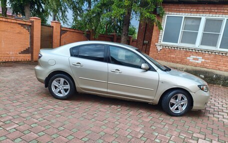 Mazda 3, 2008 год, 400 000 рублей, 7 фотография