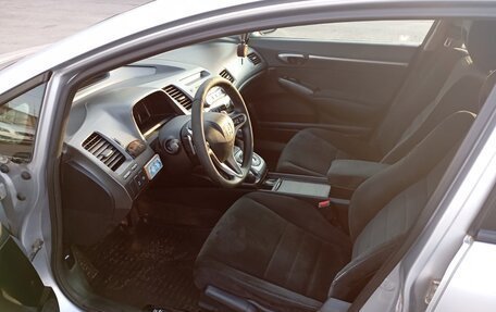 Honda Civic VIII, 2010 год, 1 150 000 рублей, 14 фотография