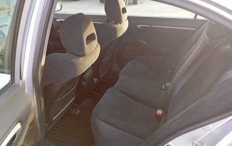 Honda Civic VIII, 2010 год, 1 150 000 рублей, 15 фотография