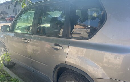 Nissan X-Trail, 2008 год, 1 100 011 рублей, 2 фотография