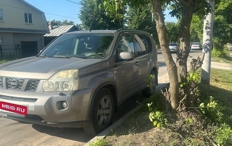 Nissan X-Trail, 2008 год, 1 100 011 рублей, 3 фотография