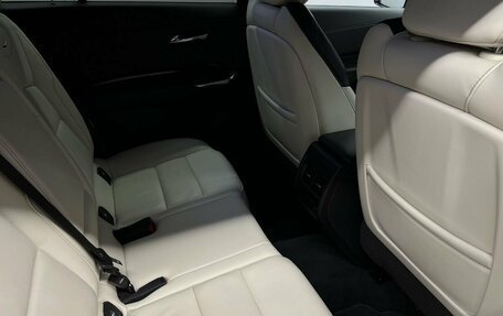 Cadillac XT4 I, 2020 год, 2 549 000 рублей, 18 фотография