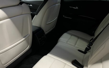 Cadillac XT4 I, 2020 год, 2 549 000 рублей, 20 фотография