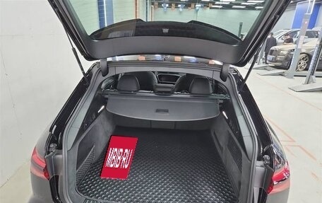 Audi RS 6, 2022 год, 11 900 000 рублей, 11 фотография