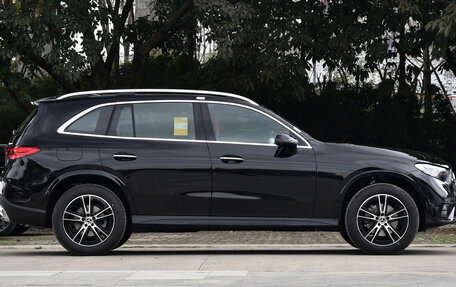 Mercedes-Benz GLC, 2025 год, 8 000 077 рублей, 8 фотография