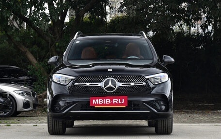 Mercedes-Benz GLC, 2025 год, 8 000 077 рублей, 2 фотография