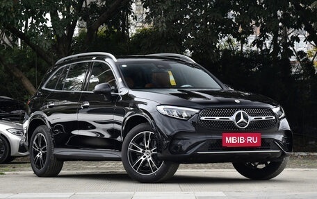 Mercedes-Benz GLC, 2025 год, 8 000 077 рублей, 5 фотография