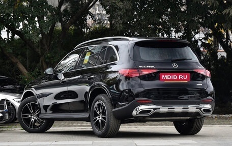 Mercedes-Benz GLC, 2025 год, 8 000 077 рублей, 3 фотография